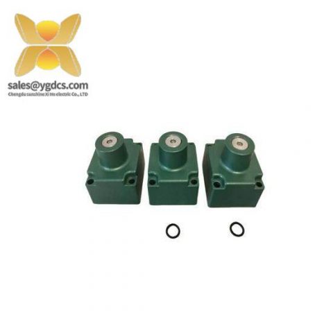 Numatics 204-314 MK15 End Caps Assembly with Light