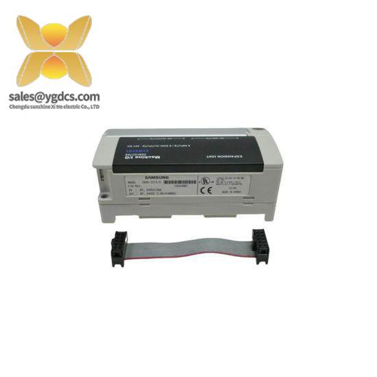 oemax_ds60-edt8_8_expansion_unit.jpg OEMAX DS60-EDT8/8 EXPANSION UNIT: Advanced Industrial Automation Module