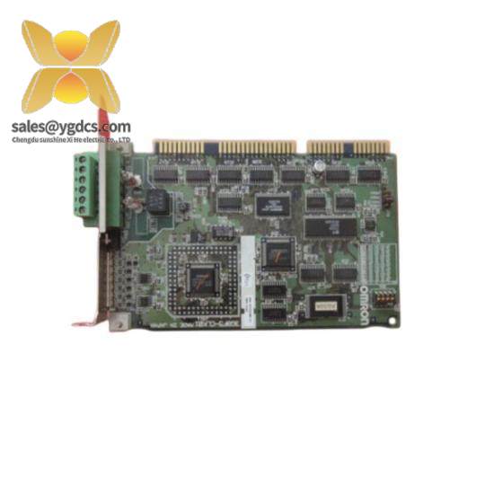 omron_3g8f5-clk01_communication_card-1.jpg OMRON CJ2M CPU Unit 13 - Advanced Industrial Control Core Processor