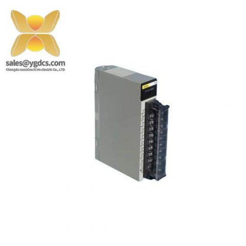 OMRON C200H RM201 - Advanced Modular Control System, High Performance & Reliability