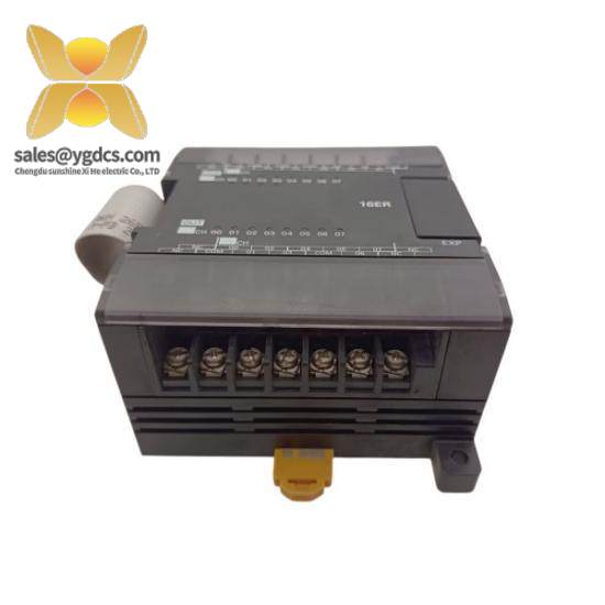 omron_cp1w-16er_output_unit-1.jpg OMRON CJ2M CPU Unit 13 - Advanced Industrial Control Core Processor