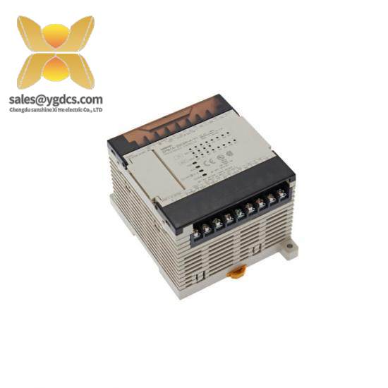 omron_cpm1a-20cdr-a-v1_programmable_controller.jpg OMRON CPM1A-20CDR-A-V1: Industrial Grade Programmable Controller