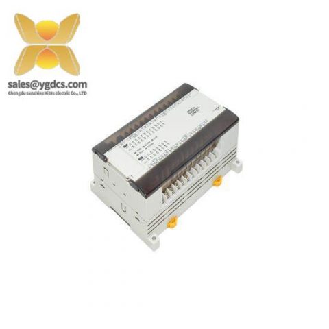 OMRON E5AX-S-AEC-320 AEC, Temperature Measurement Module