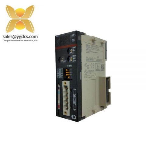 Omron NE2A-DNS21 Linear Integrated Circuit Module