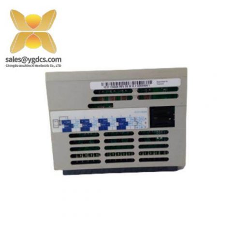 Ovation by Westinghouse 1C31113G01 Control Module, Precision Engineered for Industrial Automation