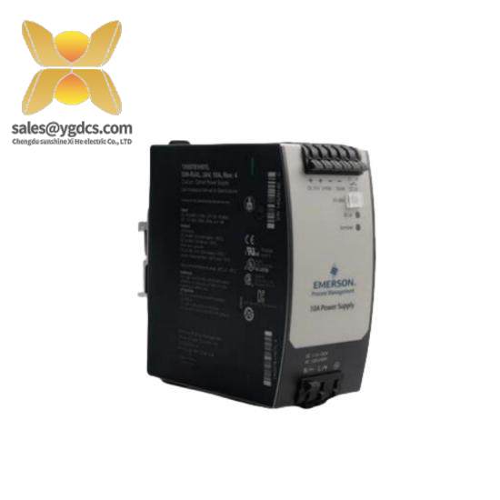 ovation_1x00781h01l.jpg Ovation 1X00781H01L High-Performance Industrial Control Module