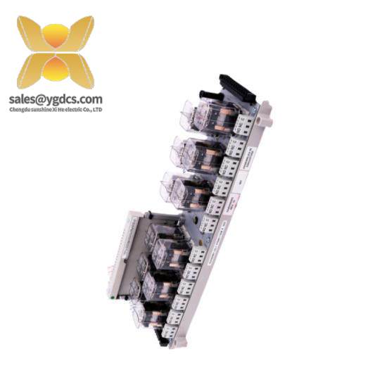 ovation_5a26458g05_1c31238h01_1.jpg Ovation Control System Module - 5A26458G05, 1C31238H01, Automation Heartbeat