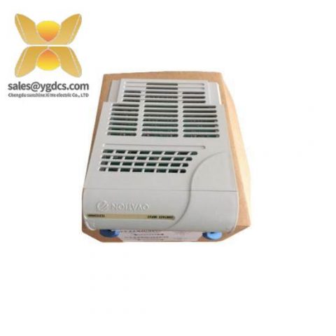 Ovation 5X00481G03 - Digital Control Module