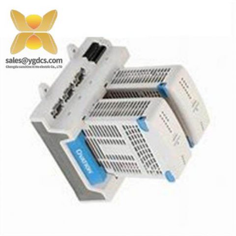 OVATION OCC100 5X00790G01 - Advanced Compact Controller