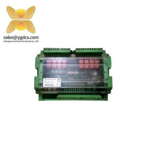 P-OPEN P-OPEN-P4-150/PAC-OP150/P4 Industrial Control Module