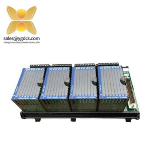 Foxboro P0916CA - Advanced Compression Termination Assembly