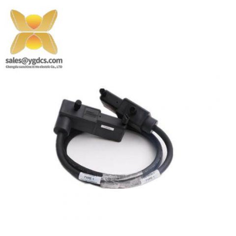 Foxboro P0916DB: I/A Series Control Module, Precision & Reliability in Industrial Automation