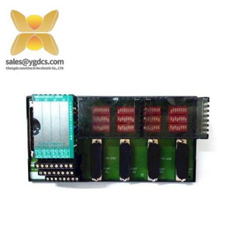 Foxboro P0926GH I/A Series Module