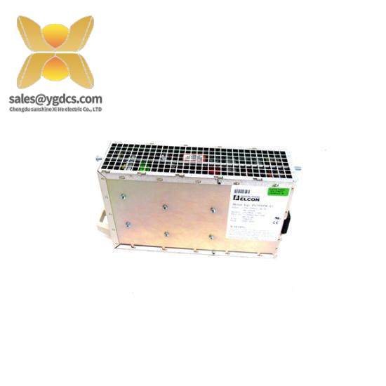 p_f_ps2500_pm-115_power_supply_device.jpg P+F SMART Transmitter Power Supply KCD2-STC-EX1, Designed for Precision Automation