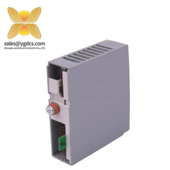 pac2500_invensys_foxboro_controller.jpg Invensys Foxboro PAC2500 Controller - Advanced Process Control Solution