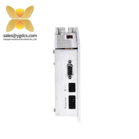 Pacific Scientific 6410-001-C-N-N Microstepping Drive Module - High-Power, Precision Control Solution