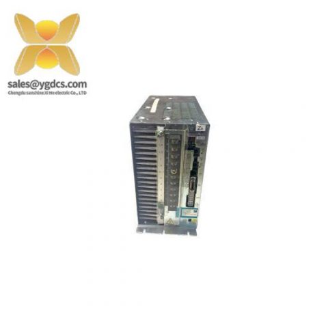 Panasonic DV47L250LE4A P326M-250LE4A Servo Driver - Industrial Automation Solutions