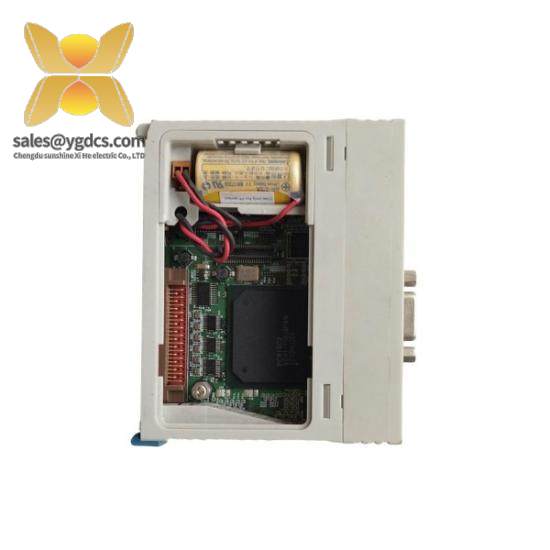 panasonic_msd043a1xx_3.jpg Panasonic MSD043A1XX Industrial Servo Drive