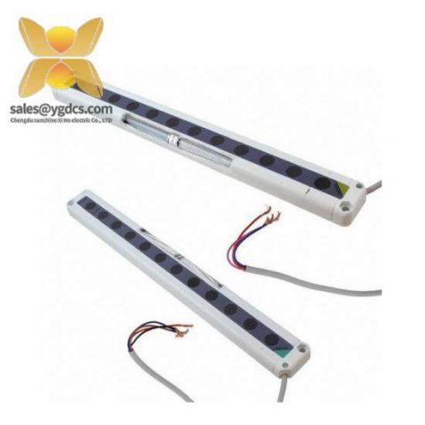 Panasonic NA2-N12P/12D Area Sensors - Advanced Industrial Control Solutions