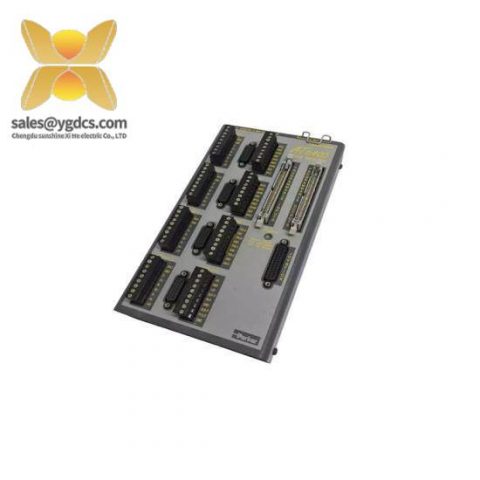 Parker Instruments AT6400-AUX1-240V High-Power Indexer Board