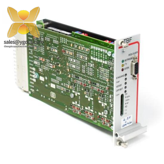 parker_compumotor_tbf60_5r_60v_5-15a.png Parker Compumotor TBF60/5R 60V/5-15A Motor Controller, High-Performance & Energy Efficient