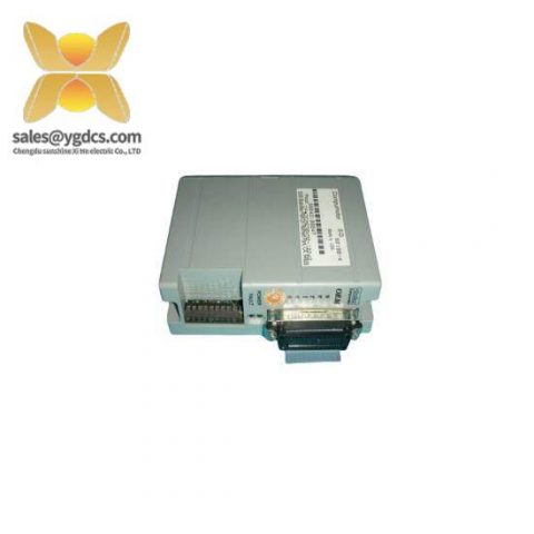 Parker Fluid Controls C3S025V2F11 I21 T11M00 - High-Performance Actuator Module