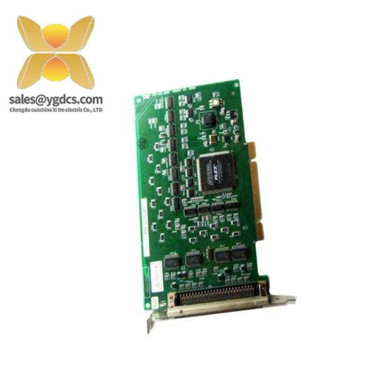 pci-2726cm_interface_1.jpg Pentek PCI-2726CM, Digital Signal Processing Module