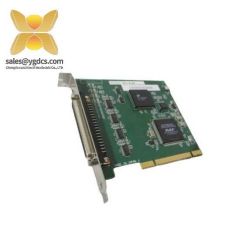 National Instruments PCI-4146 INTERFACE: Advanced DAQ Solution, Designed for Industrial Automation, 200 Characters or Less