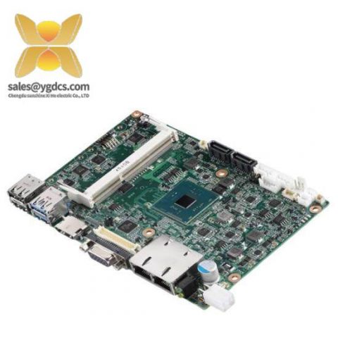 Phoenix Contact PCM-9310CQ-S6A1E Modular Control System