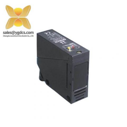 Pepperl+Fuchs RLK39-8-2000 Photoelectric Sensor Switch - Advanced Control Solutions for Industrial Applications