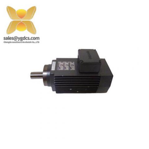 Brailsford T-4NLS Industrial Motor, High Performance, Precision Driven