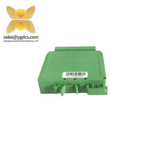 Phoenix D-32825 Modular Terminal Block - Enhancing Electrical Systems
