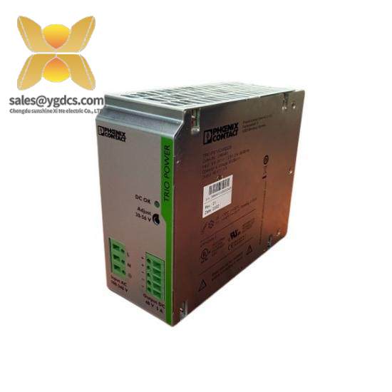 phoenix_opc5315-004-ab_1.jpg Phoenix OPC5315-004-AB - Industrial Control Module for Robust Automation Solutions