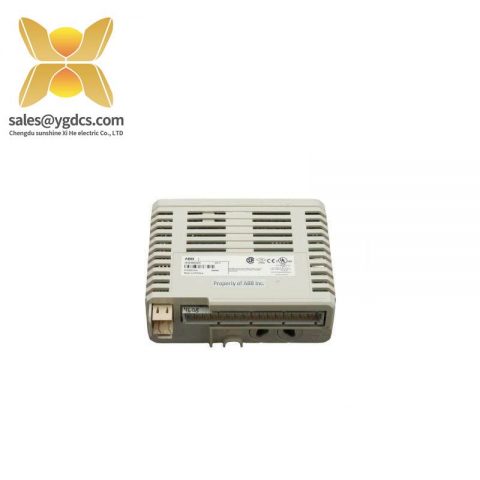 Phoenix UT 4-HE SI High Precision Industrial Control Module