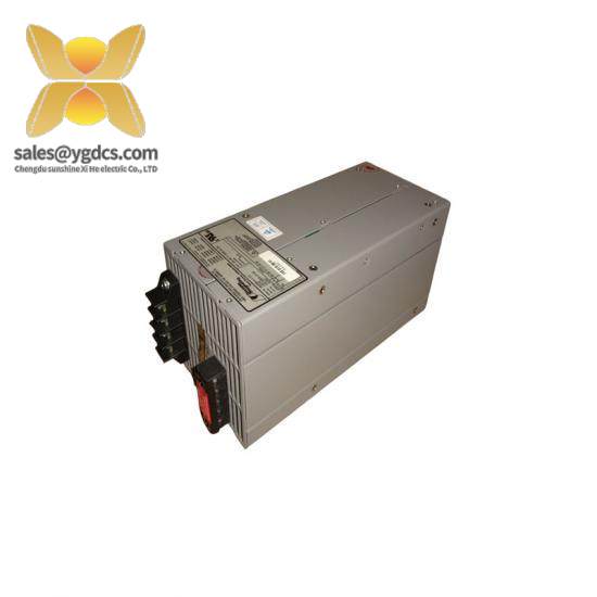 pioneer_magnetics_pm3398b-6-1-3-e_80026-172-24.jpg PIONEER MAGNETICS PM3398B-6-1-3-E Industrial Module for Automation Control Systems