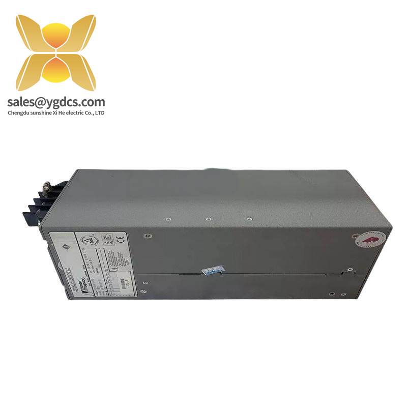 pioneer_magnetics_pm3398b-6-1-3-e_80026-172-24_1.jpg PIONEER MAGNETICS PM3398B-6-1-3-E Industrial Module for Automation Control Systems