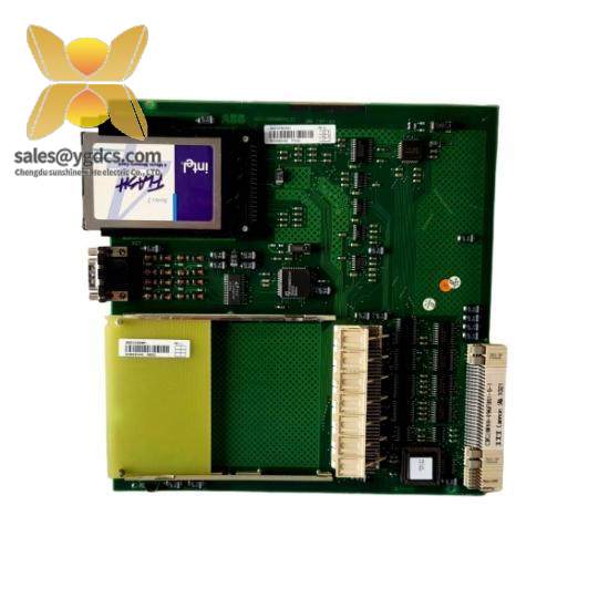 pm152_3bse003643r1_abb_analog_output_module.jpg ABB PM152 3BSE003643R1 - Analog Output Module