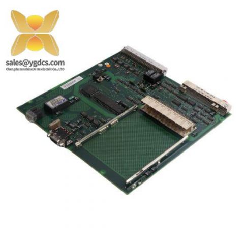 ABB PM153 - 3BSE003644R1, Advanced Control Module