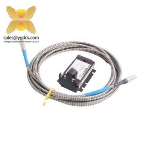 EPRO PR6424/010-010-CN CON021 Eddy Current Sensor