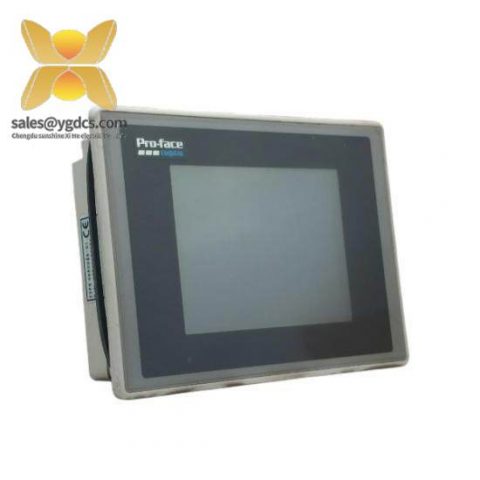 Pro-FACE GP270-LG11-24V TOUCH LCD: Industrial Control Panel