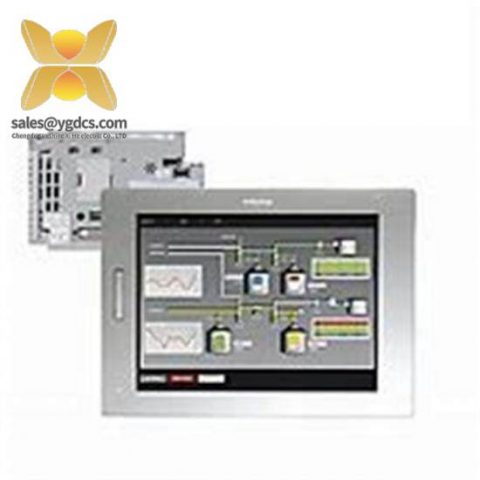 Pro-Face PFXSP5B10 Box Module: High-speed Processing Innovation