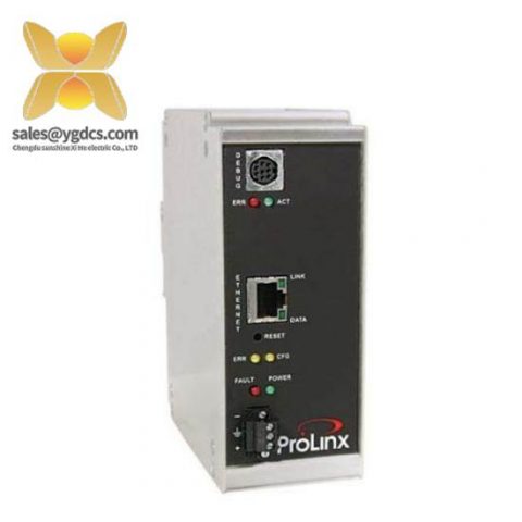 ProSoft 5204-DFNT-PDPMV1 EtherNet/IP Communication Module