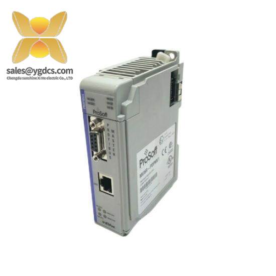 prosoft_mvi69-pdpmv1_master_communication_module.jpg Prosoft MVI69-PDPMV1 Master Communication Module: Advanced Profibus DP Networking for Industrial Control Systems
