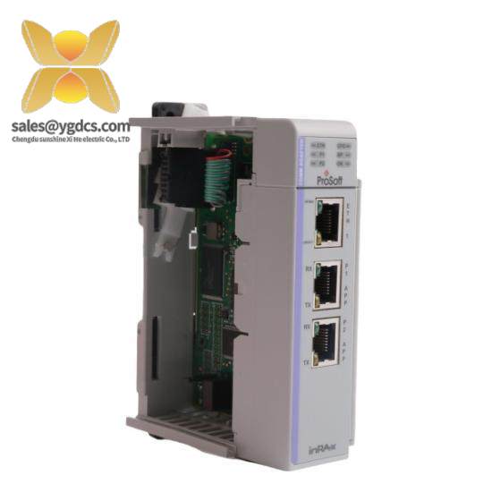 prosoft_mvi69e-mbs_communication_module_2.jpg Prosoft MVI69E-MBS ASCII Communication Module for Industrial Control Systems