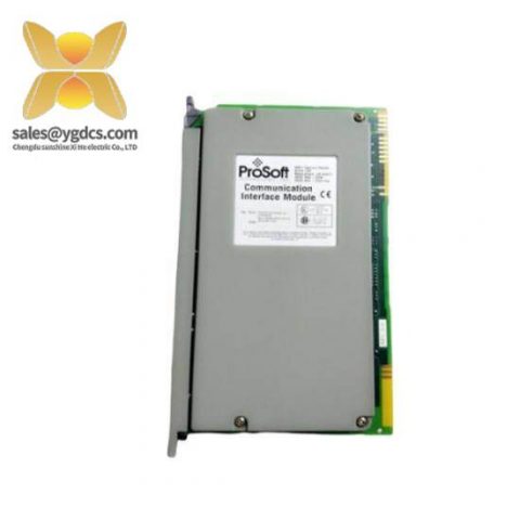 PROSOFT MVI71-ADM Programmable Module: Advanced Control Solutions, Efficient Automation