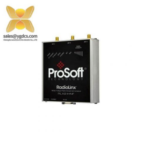 ProSoft RLXIB-IHG-A High Power Industrial Hotspot, ProSoft, RLXIB-IHG-A, Power Accessory