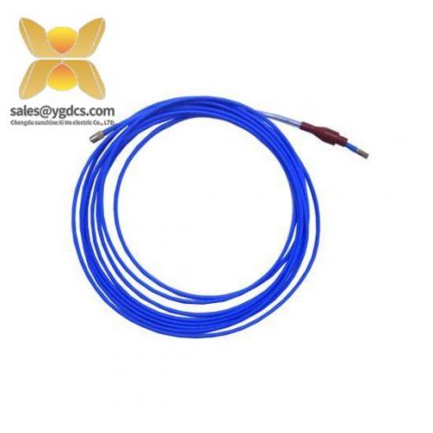 PROVIBTECH TM0181-A45-B00 Industrial Extension Cable