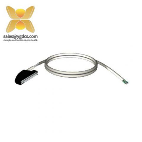 Schneider BMXFCW501S Connection Cable - Quality Control for Industrial Automation