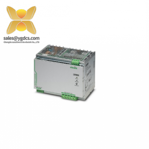 Phoenix Contact MCR-4CLP-I-I-00 Industrial Isolator Module