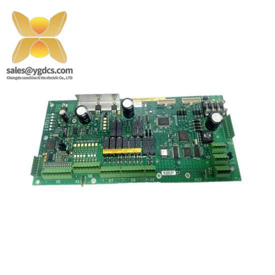 radisys_epc-5_w_exm-13.jpg RADISYS EPC-5 w EXM-13 - Advanced Control Module for Industrial Automation